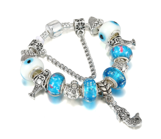 Mystic Waves Bracelet