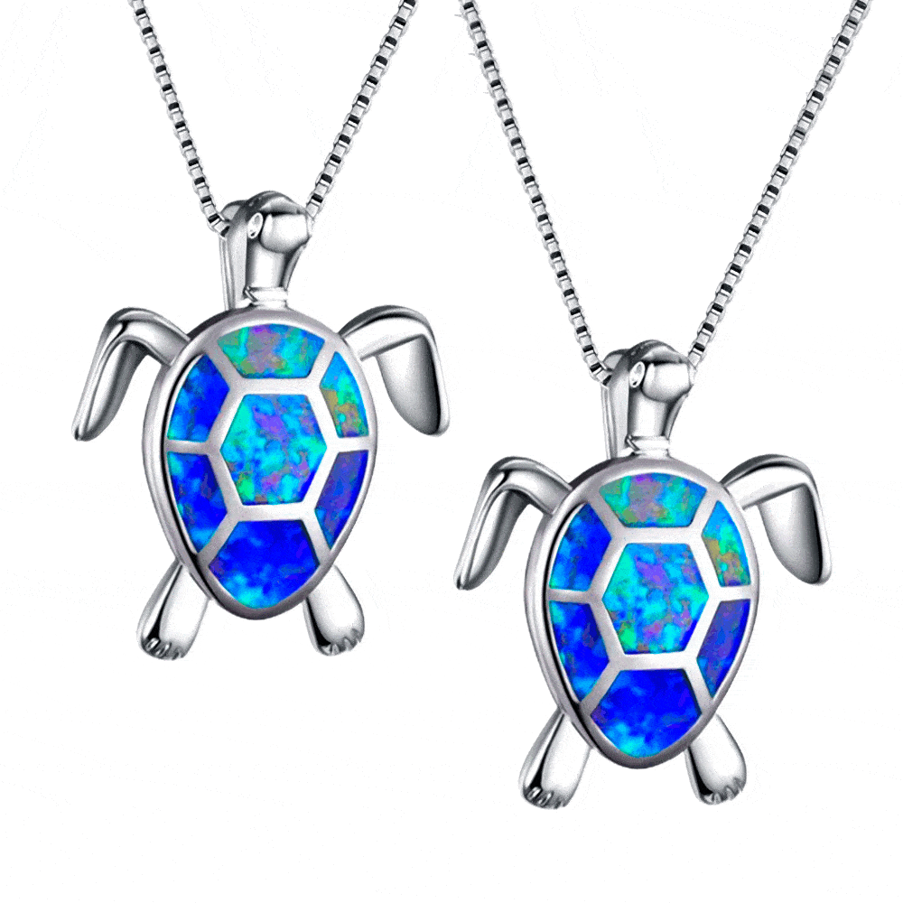 2x Necklace + Free Bracelet
