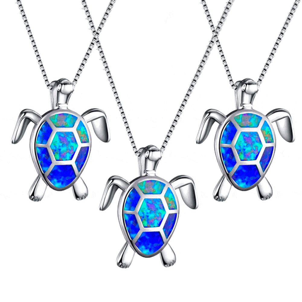 3x Necklace + Free Bracelet &amp; Free Earrings