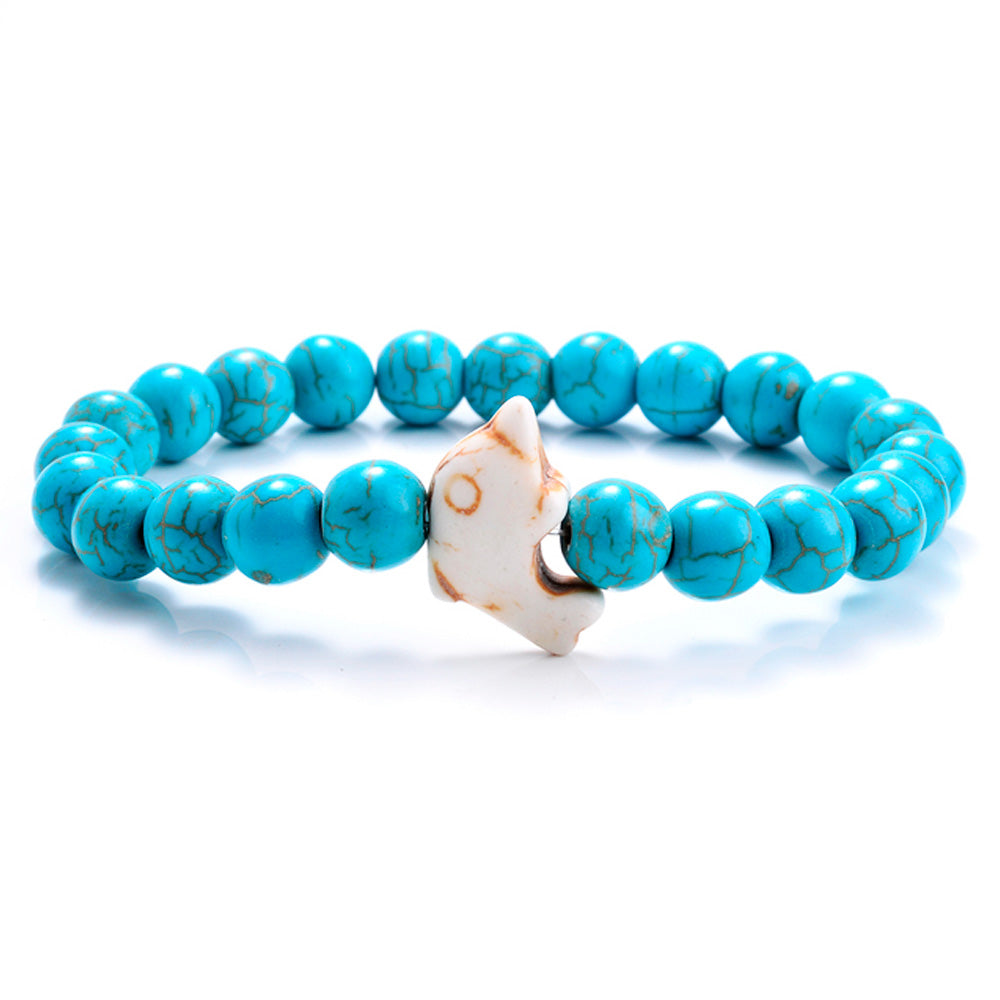 VIP The Baby Blue Bracelet