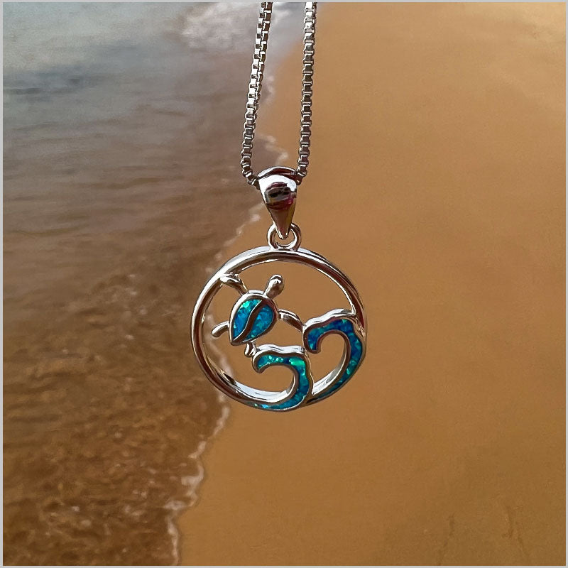 The Expedition Necklace