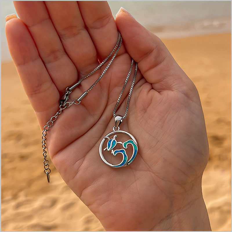 The Expedition Necklace