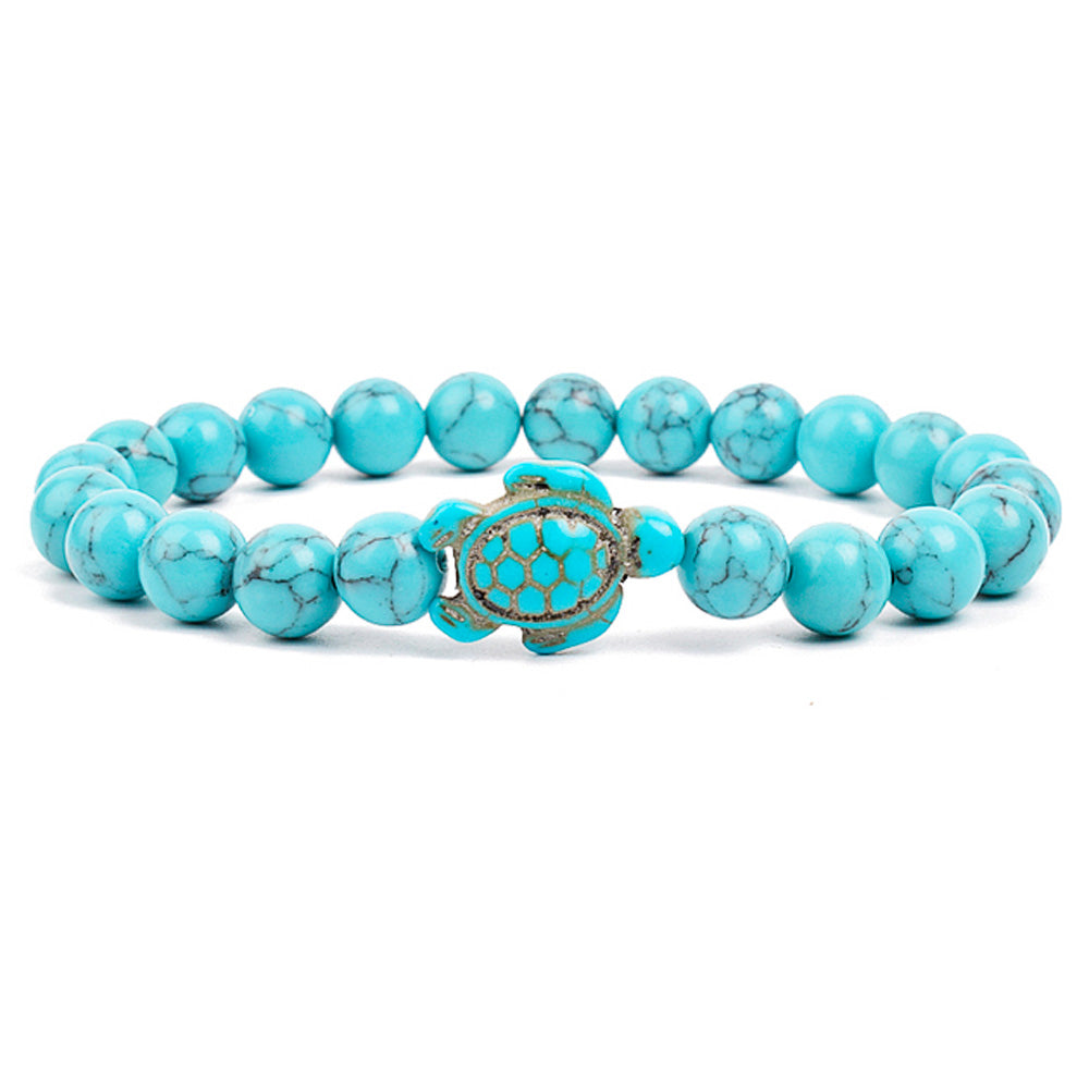VIP The Crystal Blue Bracelet