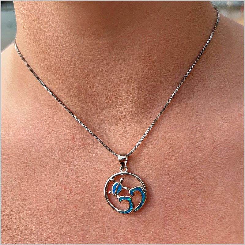 The Expedition Necklace