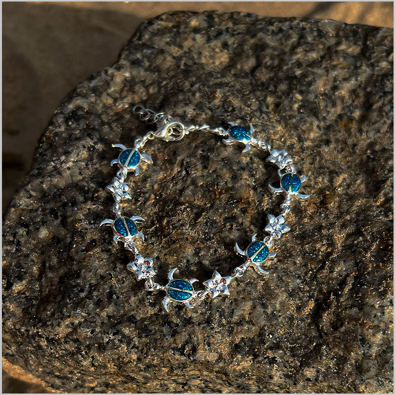 Playa Hermosa Bracelet