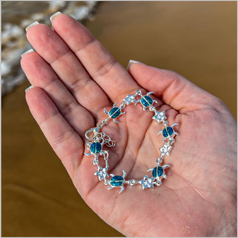 Playa Hermosa Bracelet