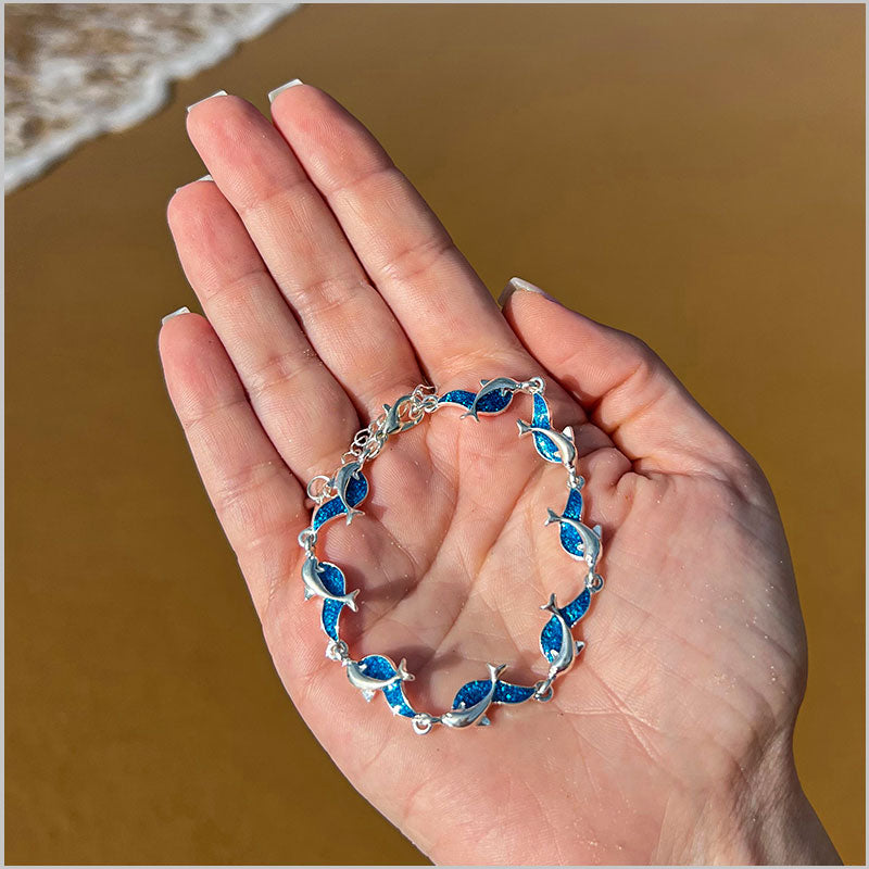 VIP Cabo Gracias a Dios Bracelet