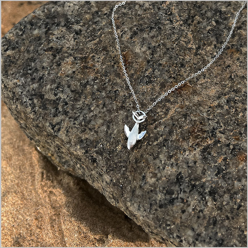 VIP Atlantic North Necklace