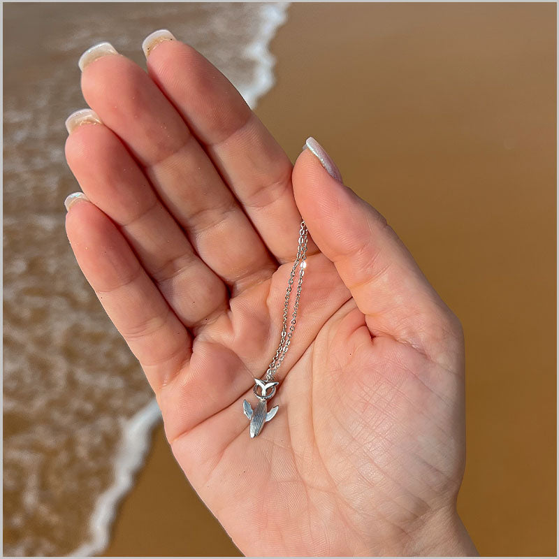 VIP Atlantic North Necklace