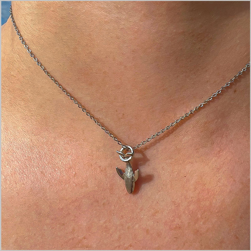 VIP Atlantic North Necklace
