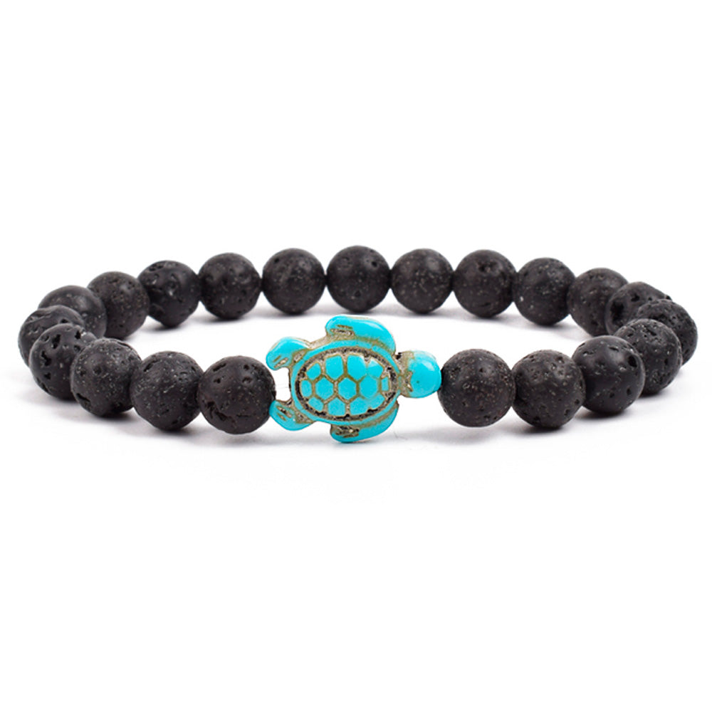 VIP The Lava Stone Bracelet