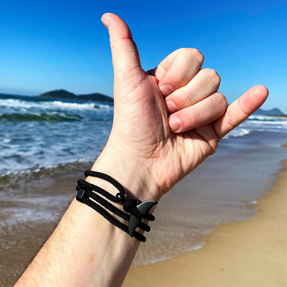 The Marine Life Bracelet (Unisex)