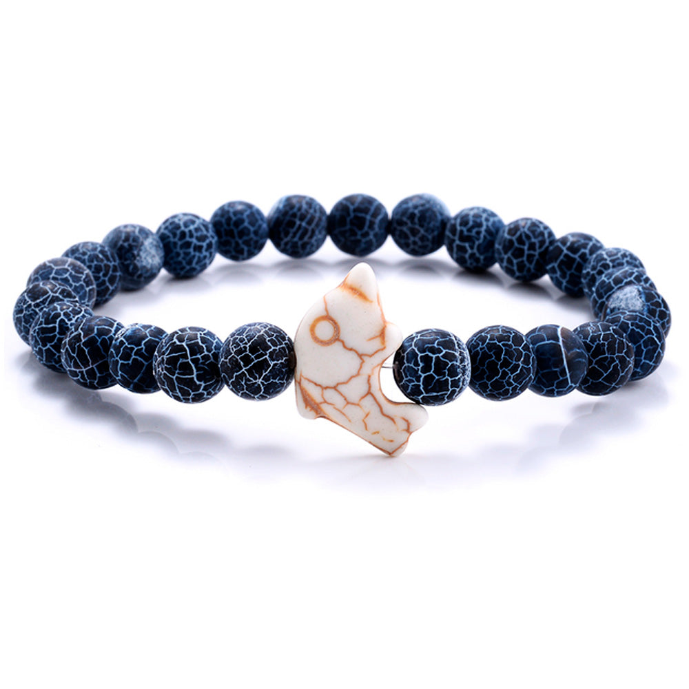 VIP The Strong Blue Bracelet