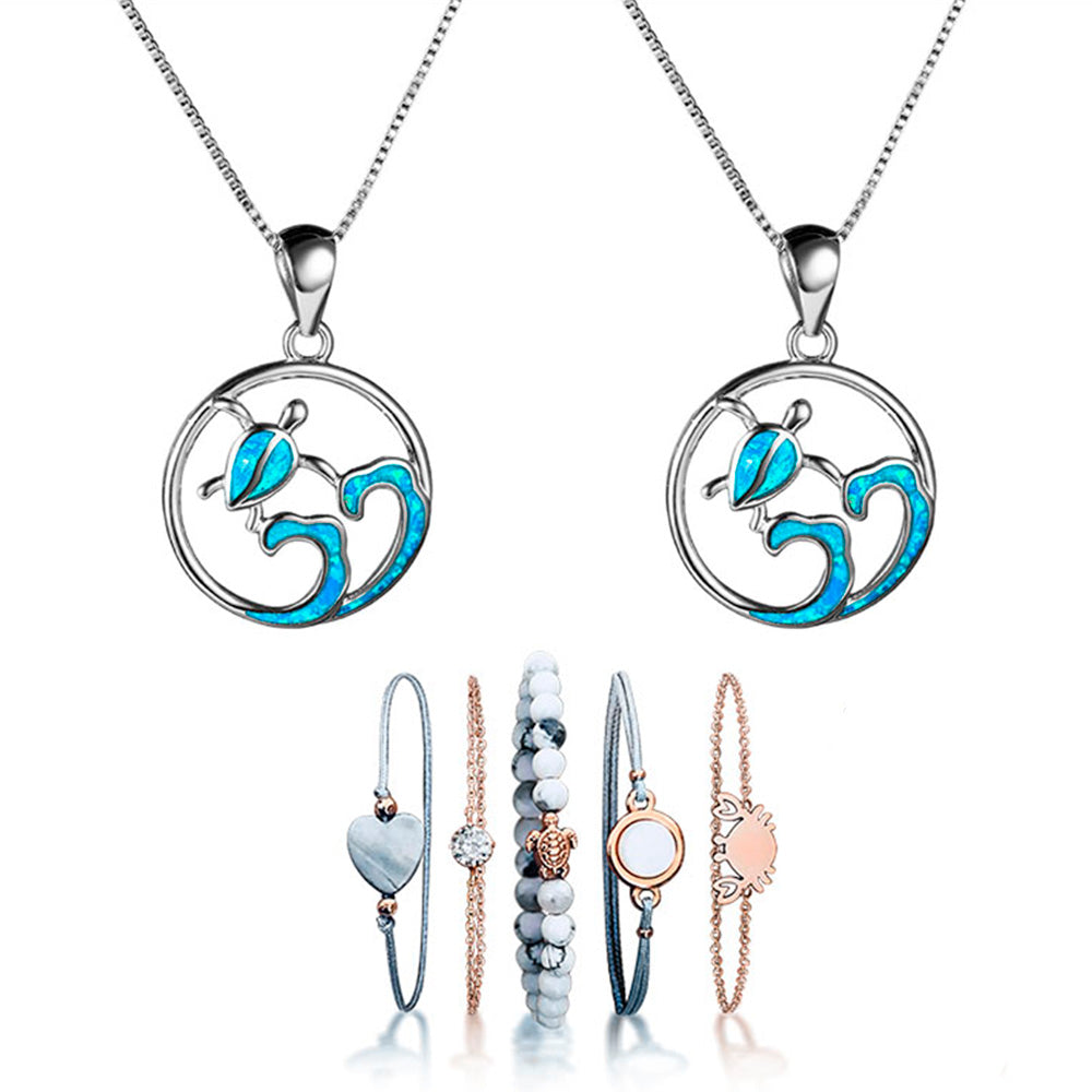 The Expedition Necklace