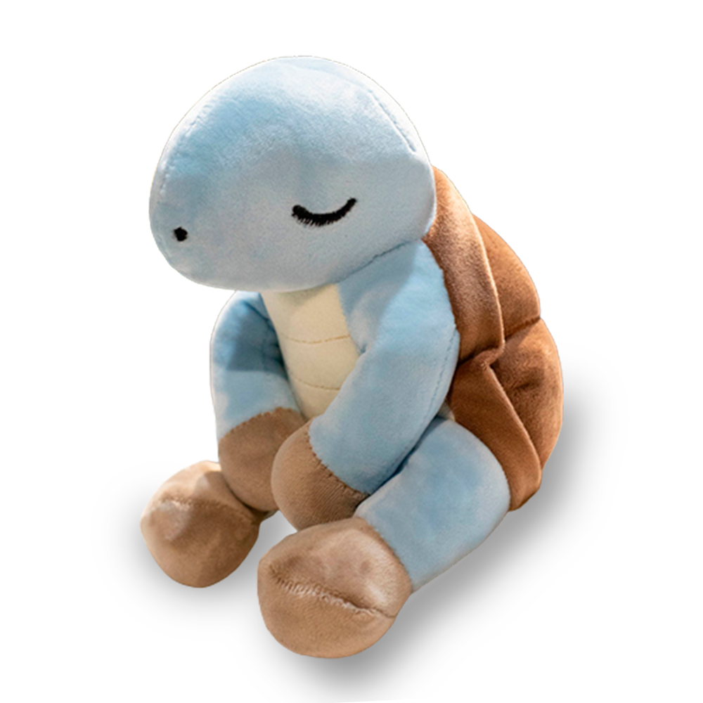 Sea Turtle Plushie