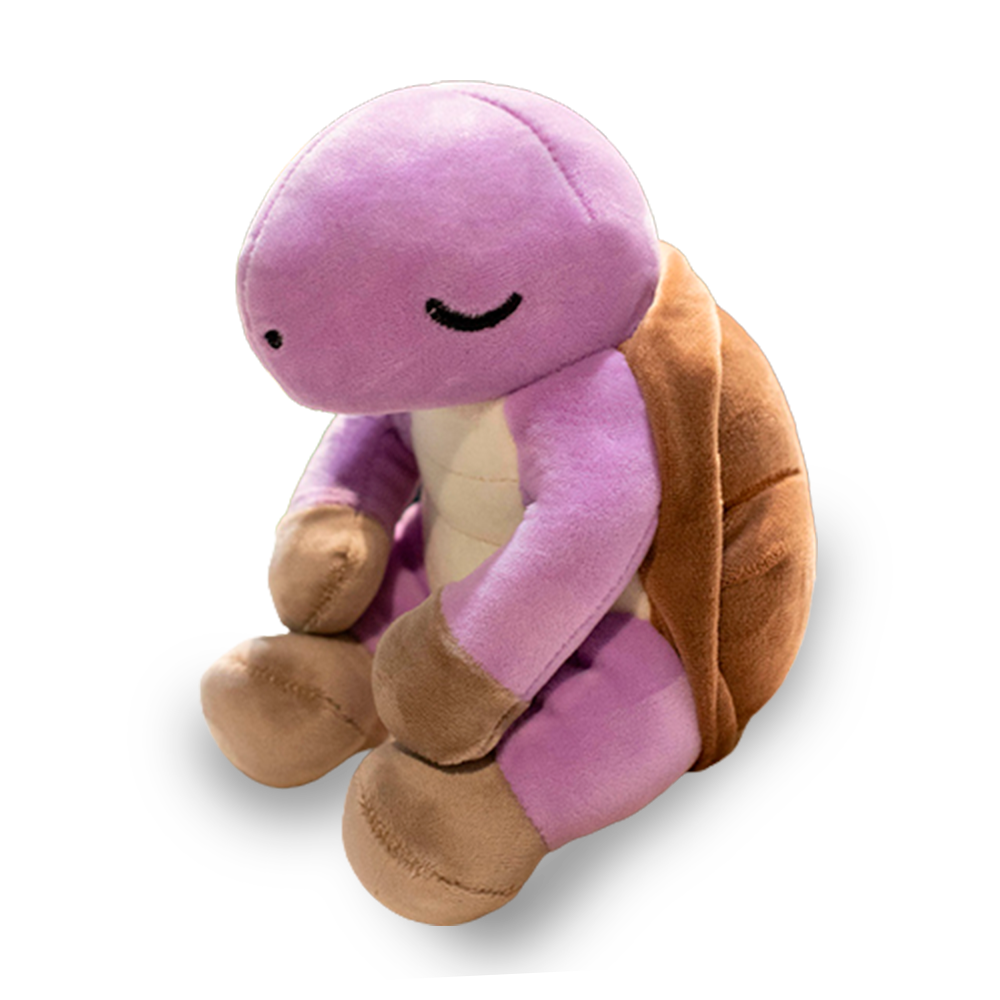 Sea Turtle Plushie