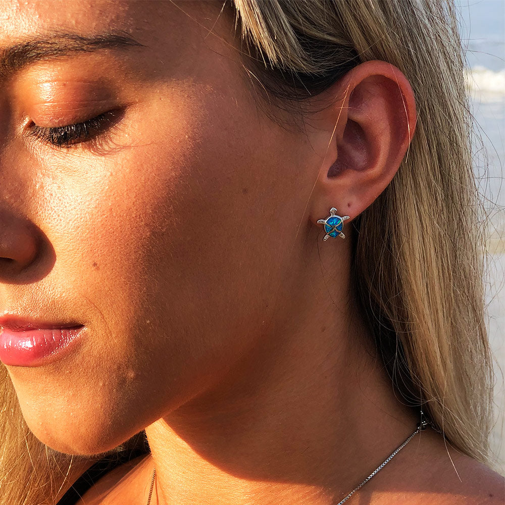 VIP The Babies Earrings