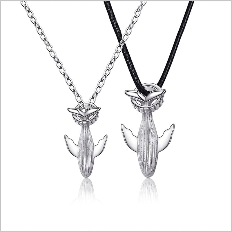 Atlantic North Necklace