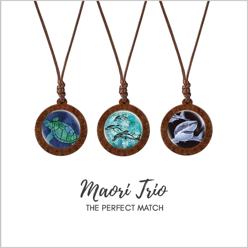 VIP Maori Trio
