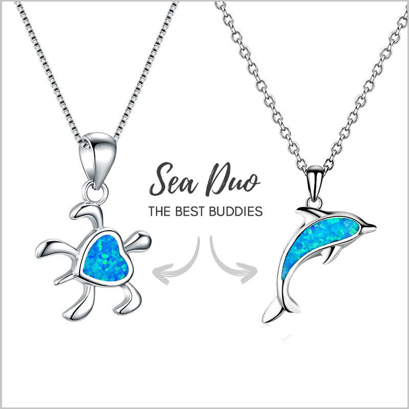 VIP Sea Duo