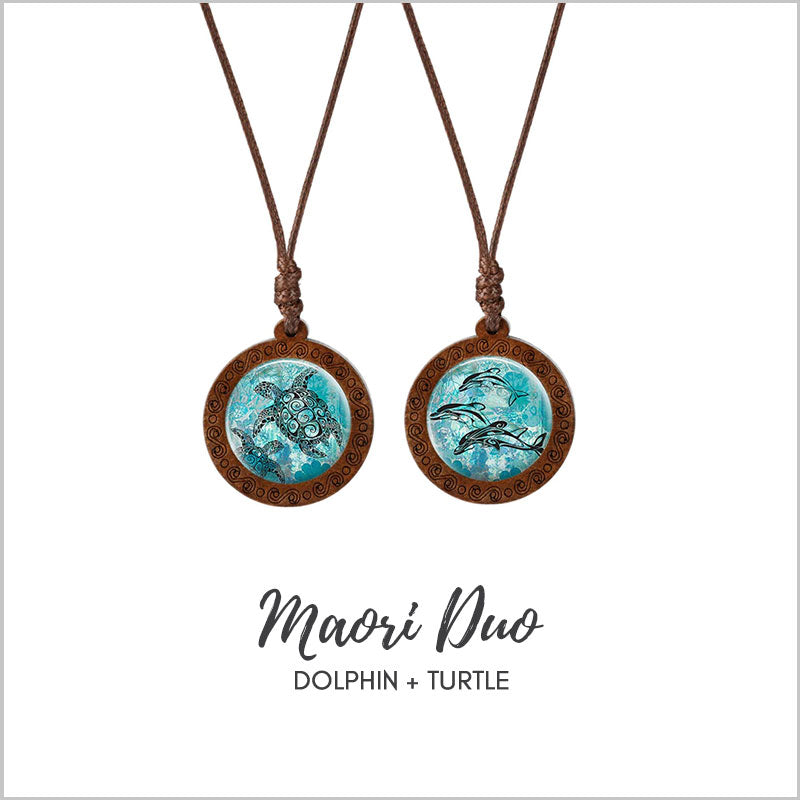 VIP Maori Trio