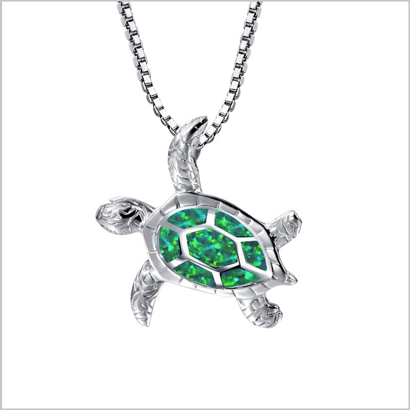 VIP The Voyage Necklace