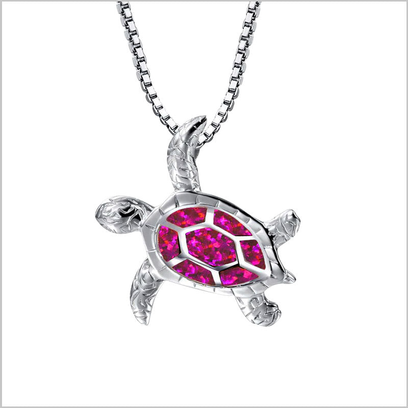 VIP The Voyage Necklace