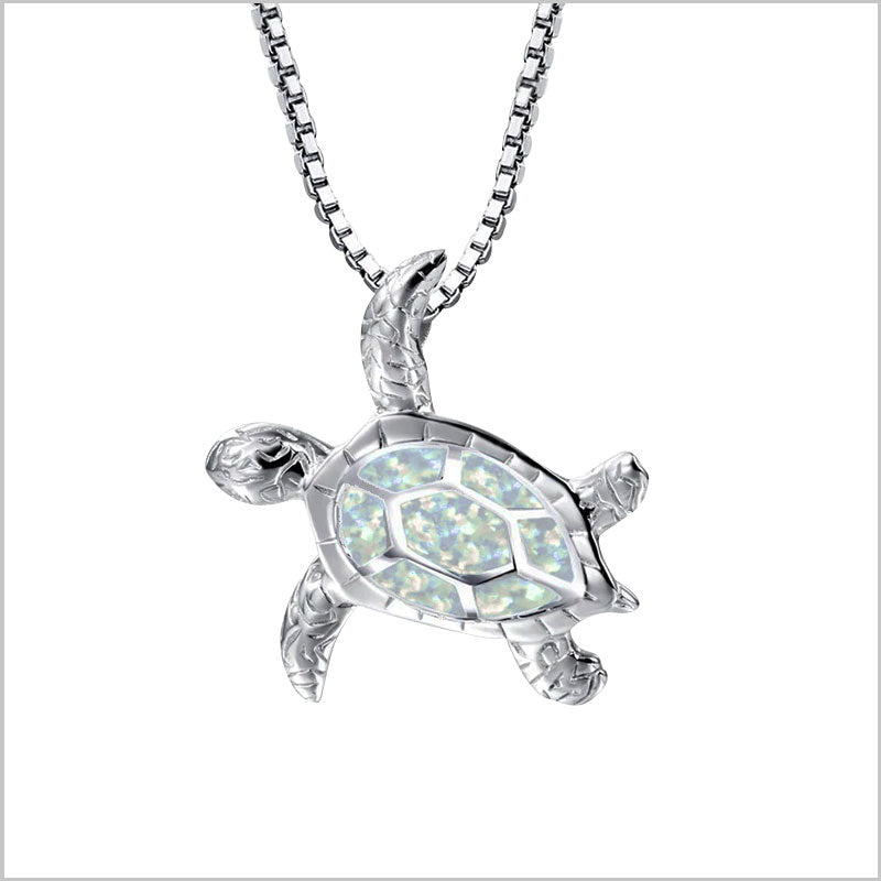 VIP The Voyage Necklace