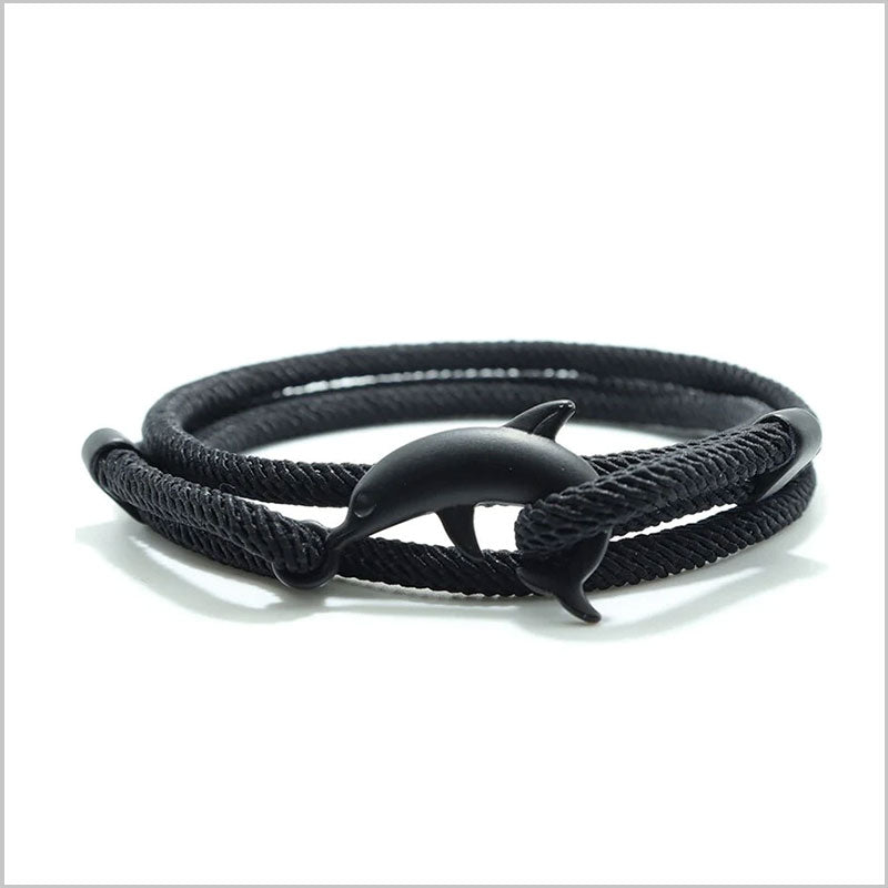 VIP Dolphin Bracelet *Unisex*