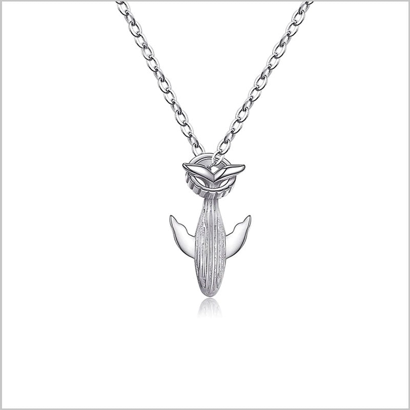 VIP Atlantic North Necklace
