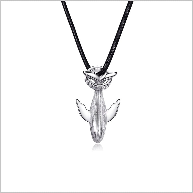 VIP Atlantic North Necklace