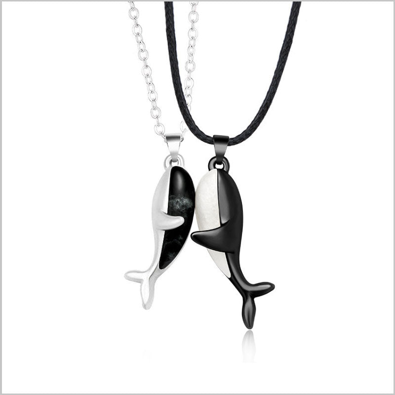 VIP Trustiness Whale Shark Necklace