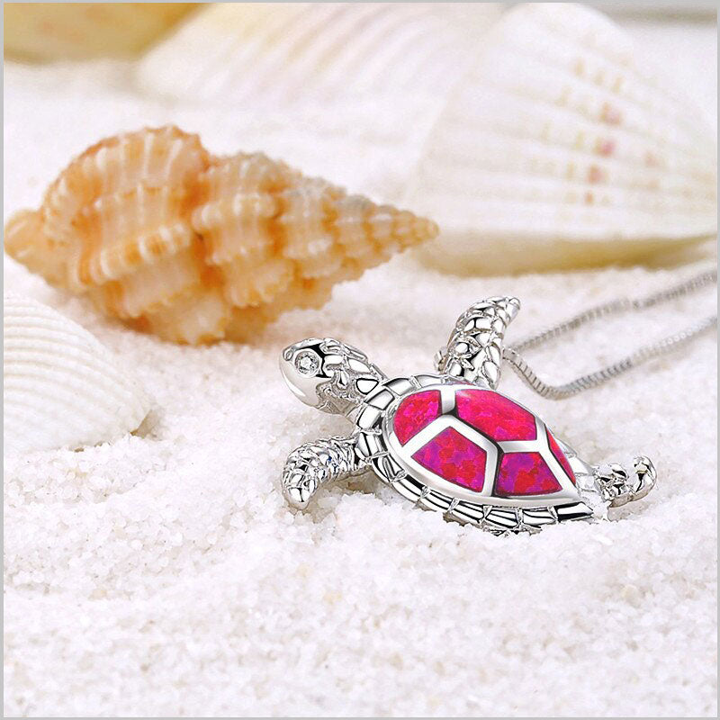 VIP The Voyage Necklace